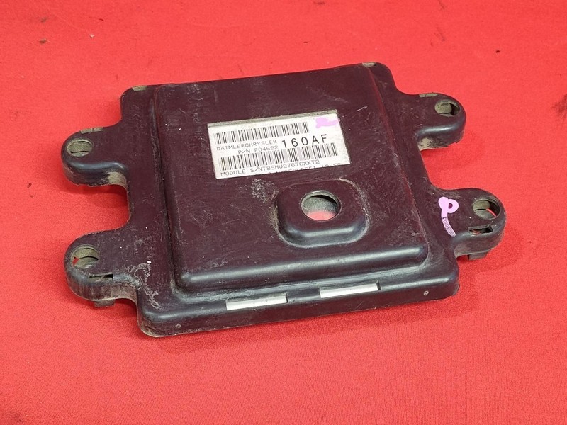 2008 Jeep Grand Cherokee / Commander TIPM Box BCM BCU Body Control MODULE ONLY