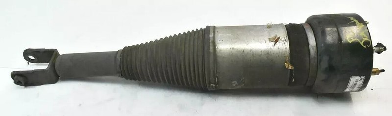 04-09 Jaguar XJ8 X350 Front Right or Left Side Air Suspension Shock Absorber OEM