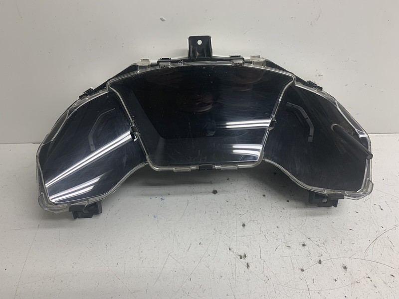 2016-2018 Honda Civic 4DR Sed 2.0 Speedometer Instrument Gauge Cluster 7k Oem