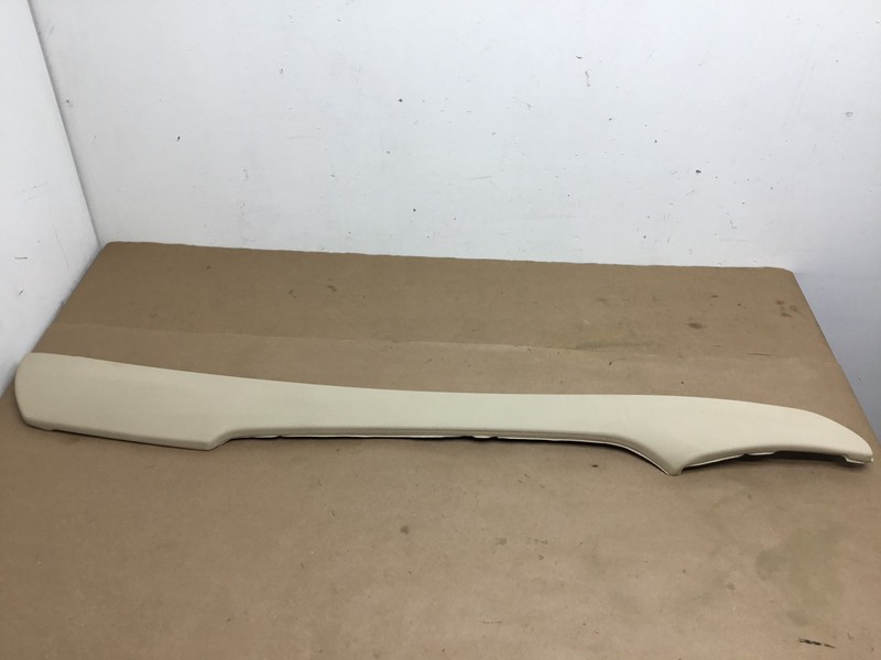 BMW X5 F15 Front Left Driver Center Console Trim Cover Panel 14 15 16 17 18 :A