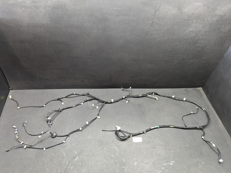 Body Floor Right Wiring Harness 2017 Acura RDX 32140-TX4-A01 2016 2018