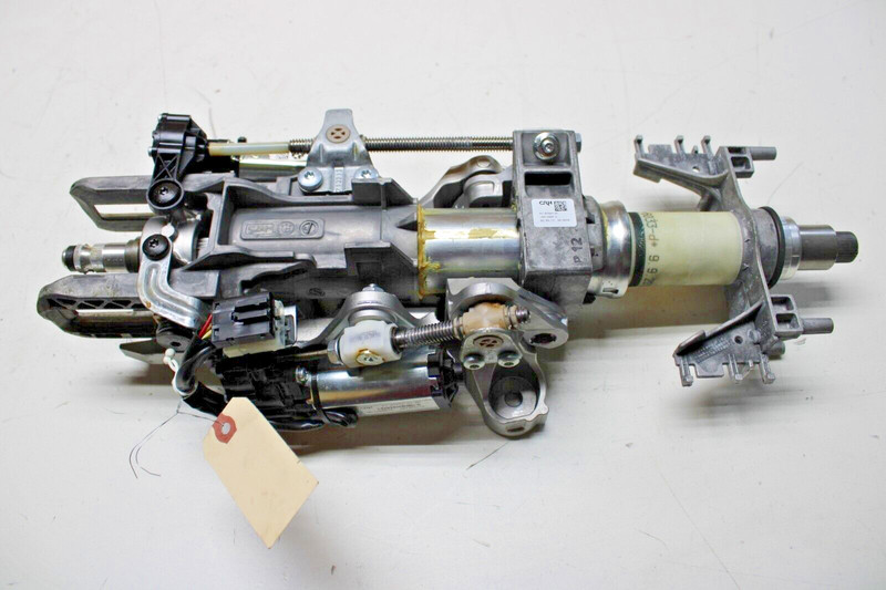 Steering Column Assembly 32306787926 OEM BMW 650i 640 F12 F13 2012-19 F10 F01