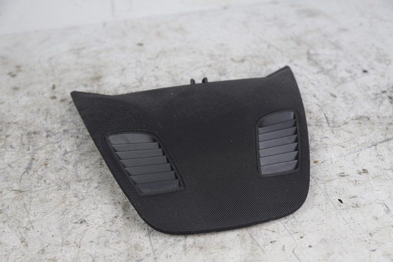 17-22 BMW M550i 540i 530i G30 DASHBOARD CENTER SPEAKER GRILLE COVER TRIM OEM