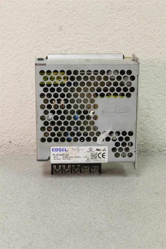 Cosel PLA100F-24 Power Supply *FREE SHIPPING*