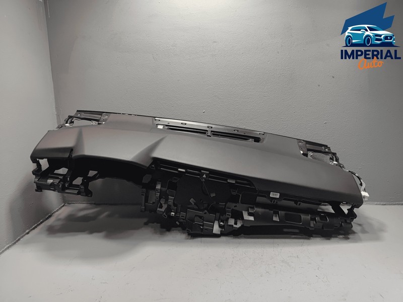 2018-2020 TOYOTA CAMRY FRONT DASH DASHBOARD INSTRUMENT PANEL OEM