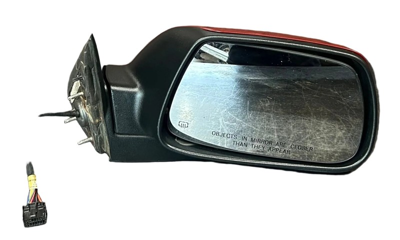 2005-2010 JEEP GRAND CHEROKEE SRT8 OEM PASSENGER RIGHT DOOR HEATED MIRROR