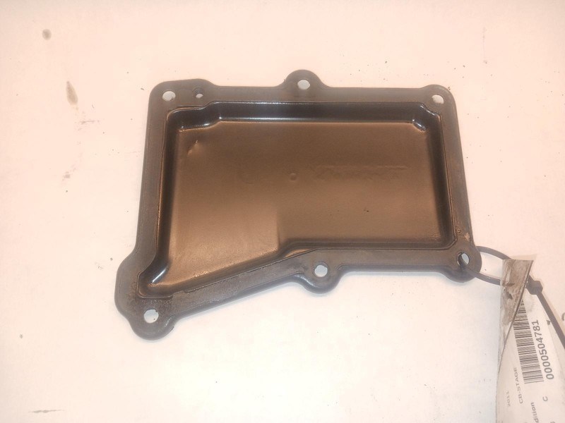 08-'11 MERCEDES C-CLASS Oil PanOEM 6 Month Warranty!!