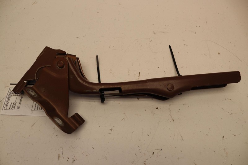 2009-2014 FORD F150 CREW CAB FRONT RIGHT & LEFT BONNET HOOD HINGE PAIR OEM