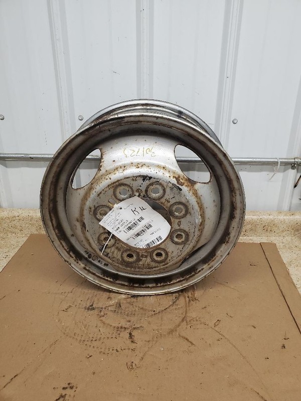 Wheel 16x6 Fits 94-99 DODGE 3500 PICKUP 299761