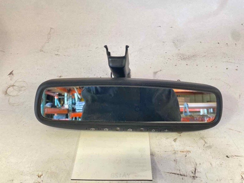 Rear View Mirror LEXUS IS250 10 11
