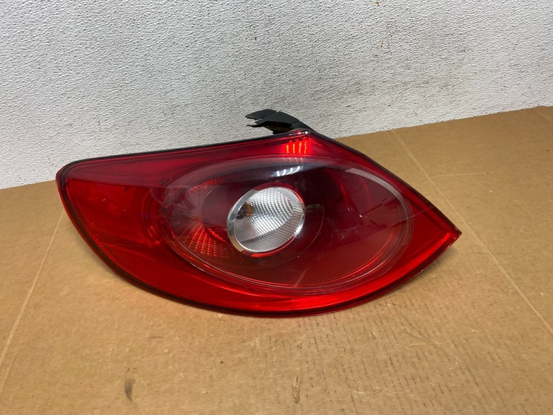 2009-2012 Volkswagen CC Left Driver LH Side Tail Light OEM AD9037 DW