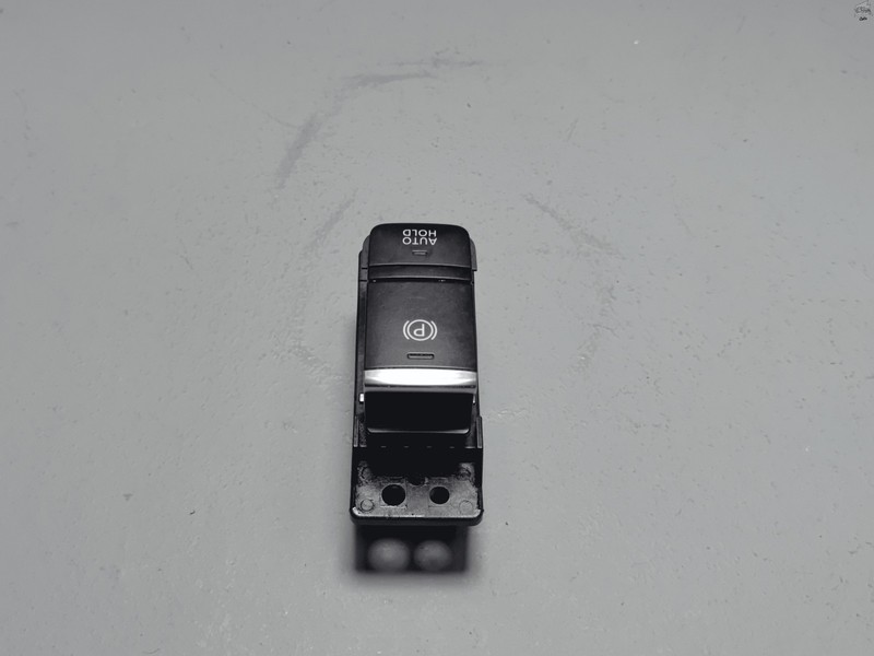 2025 Nissan Kicks Center Console Electric Parking Brake Switch OEM