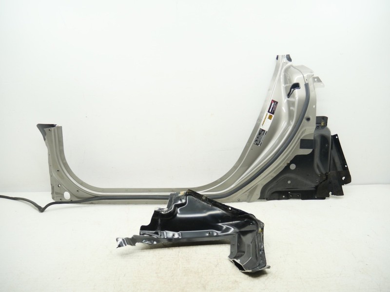 2016-2021 McLaren 570S LH Left Quarter Panel Rocker Door Body 13A0550CP