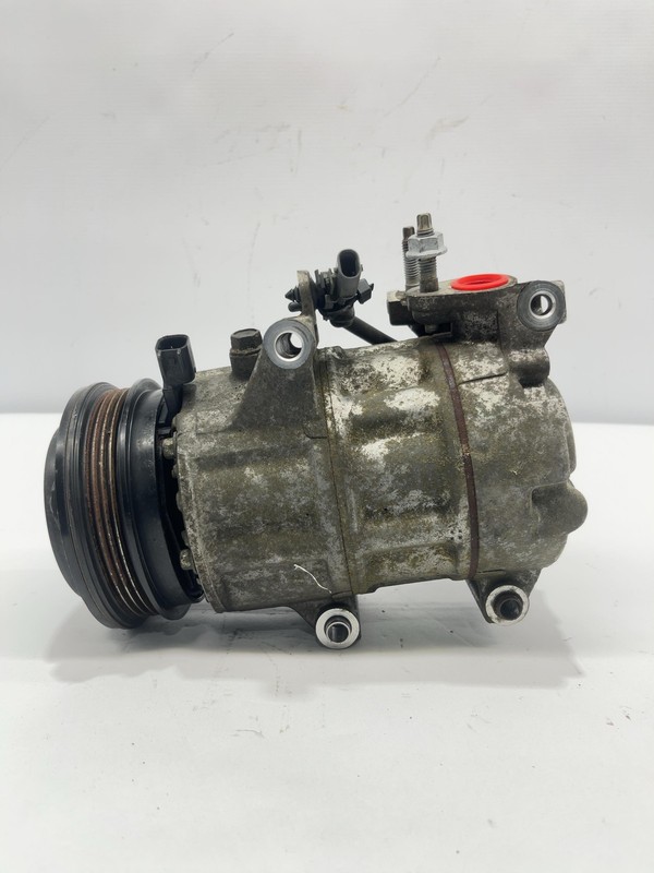 2018-2022 Ford EcoSport 2.0L AC Compressor Motor W/ Pulley GN11-19D629-CB OEM