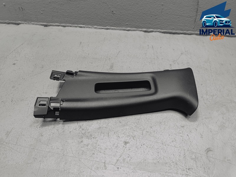 2017-2021 Honda Civic Left Driver Side Upper Center Pillar Trim OEM