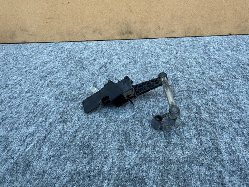 INFINITI QX50 QX55 2019-2025 OEM REAR LEFT DRIVER SUSPENSION HEIGHT LEVEL SENSOR
