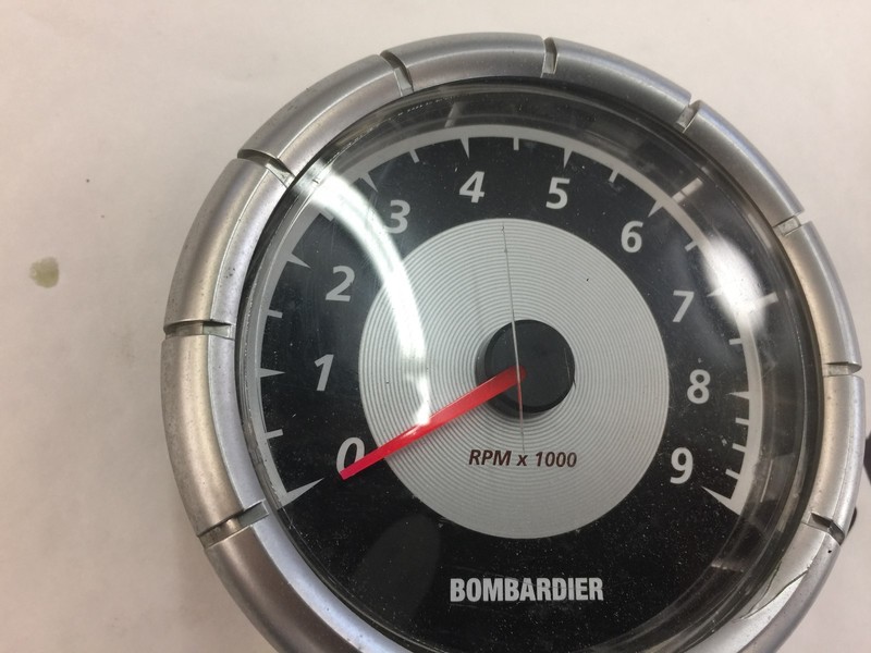 Ski-doo REV GSX Summit 600 800 Tachometer gauge 515176072 2003-2007