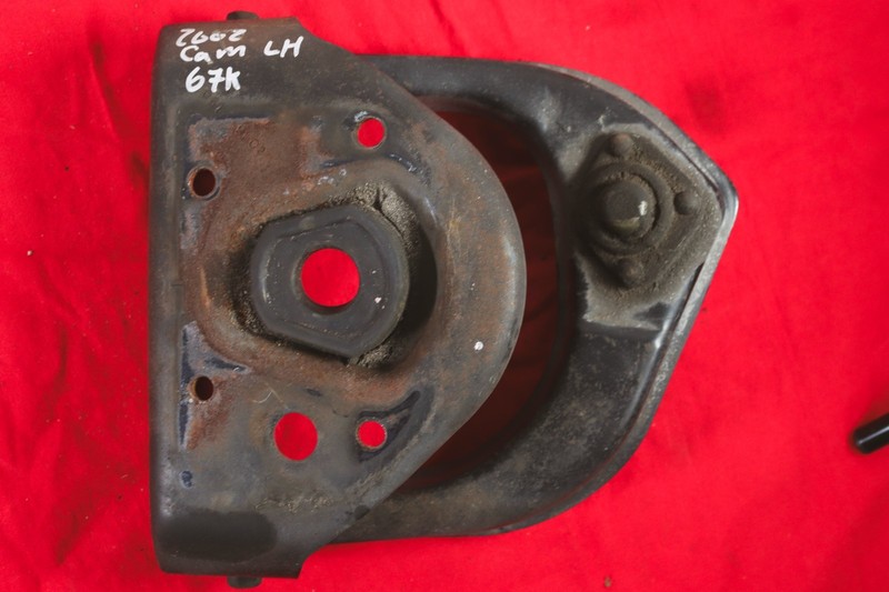 1993-2002 Camaro Firebird Driver Left Front Upper A- Arm OEM *USED*