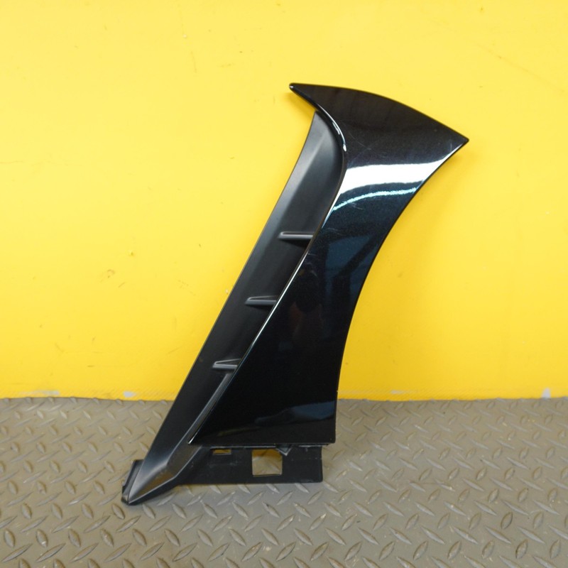 2022-2025 SUBARU BRZ RIGHT SIDE FENDER TRIM VENT COVER OEM C19010037