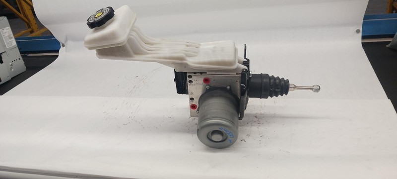 21 BUICK ENVISION ABS pump module assembly 19k miles OEM Guaranteed!
