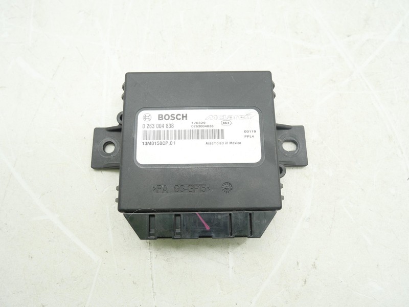 Used Parking Park Assist Control Module ECU 2016-2021 McLaren 570S 13M0158CP OEM