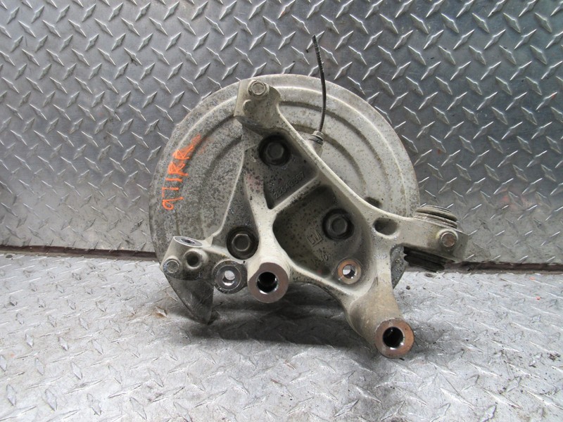 17-24 MALIBU ABS / 18-20 REGAL FWD RIGHT PASSENGER REAR SPINDLE KNUCKLE
