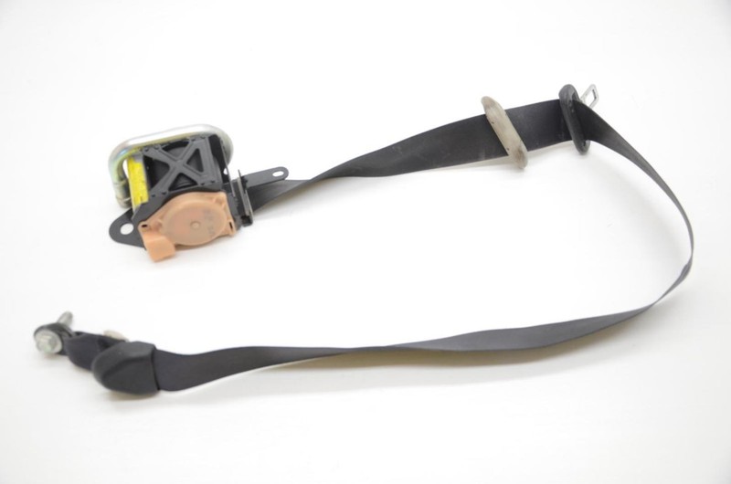 03-08 Mazda Speed6 2.3L Turbo Driver Left Front Seat Belt Retractor Assembly