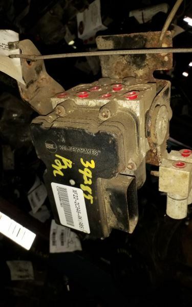 Anti-Lock Brake Part Assembly Fits 99-00 WINDSTAR 131138