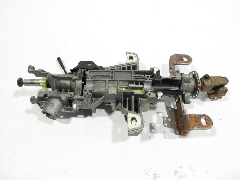 99-04 Ford Mustang GT 1999 4.6L RWD AT Steering Column Ignition Switch Assembly|