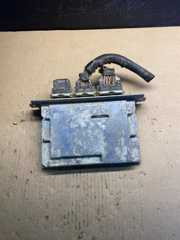 2006 Ford E250 E350 5.4L Engine Control ECU Computer 6C2A-12A650-ADA AC0752 DG