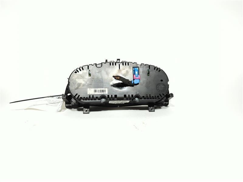 2012 Volkswagen CC Speedometer Gauge OEM Black 3C8920980RX 99K Miles