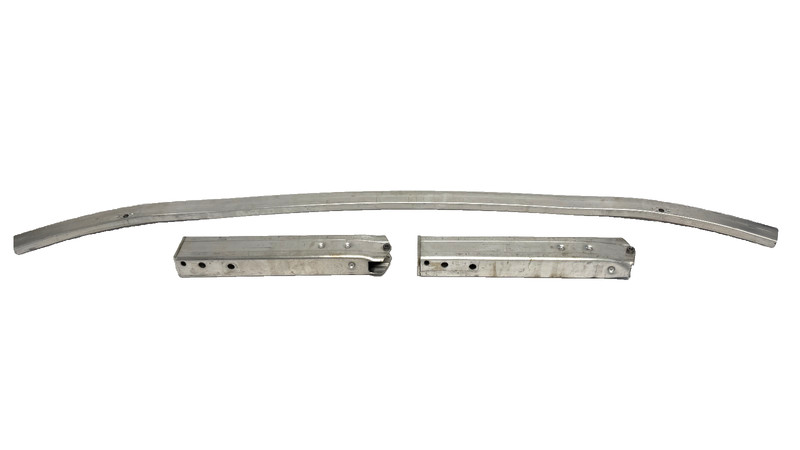 📌 2020 - 2024 BMW 228I F44 FRONT RADIATOR LOWER MOUNT SUPPORT BRACKET OEM