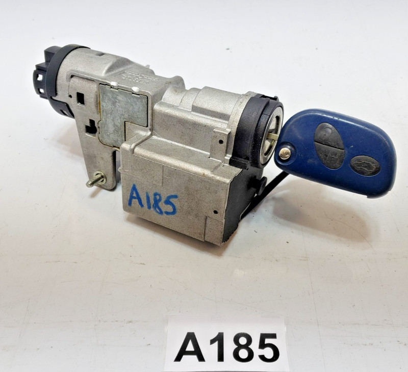✅ 08-19 OEM Maserati GT M145 Steering Lock Ignition Switch w/ Key 51k