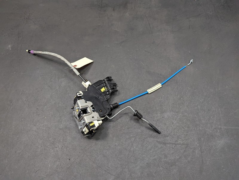 Rear Right Passenger Door Lock Latch 2018 Mercedes CLA250 14 2015 2016 2017 2019