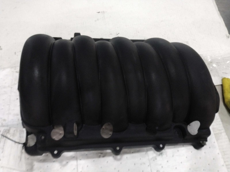 2016 Chevrolet Tahoe Engine Cover Grey 5370966 123K Miles Used