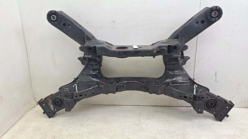 2015 - 2024 NISSAN MURANO REAR SUSPENSION SUBFRAME CROSSMEMBER BRACE BRACKET OEM