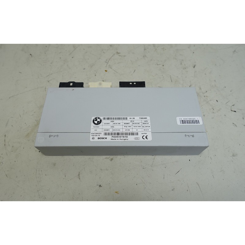2014-2016 BMW F31 3-Series X5 X6 Tailgate Trunk Lift Control Module OEM