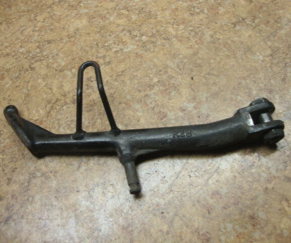 1986 Kawasaki Vulcan VN750 VN 750 Side Kickstand Kick Stand 86