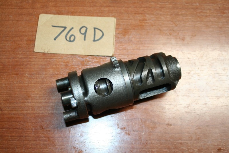 1988 Honda TRX 250X Gear Shift Change Drum OEM 88 F