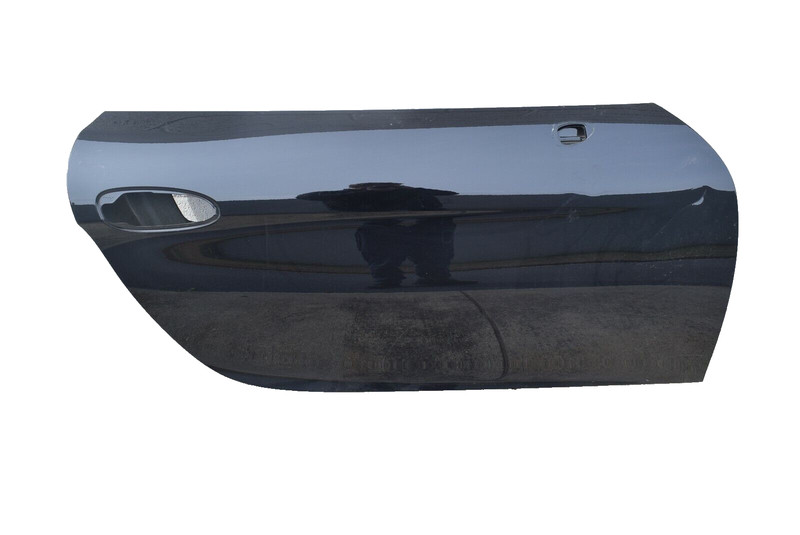 2014 PORSCHE 981 REAR EXTERIOR DOOR FACTORY OEM(LOCAL PICK-UP)