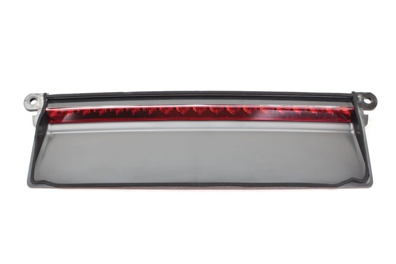 10-13 Porsche Panamera 4.8L AWD High Mounted 3rd Brake Light 97063105004