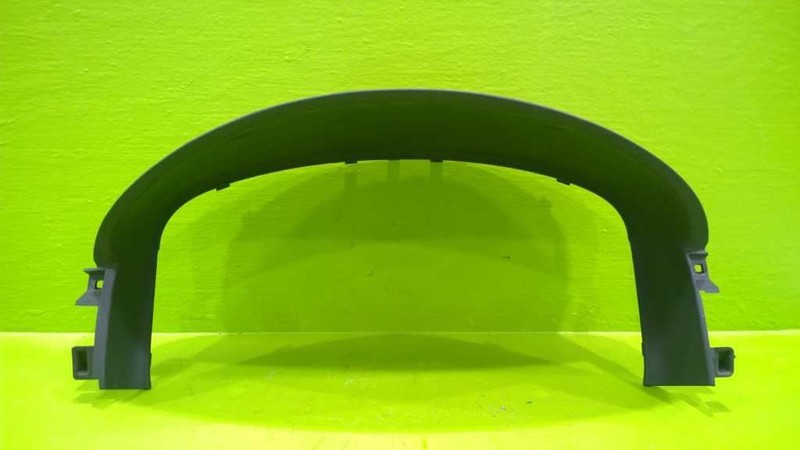 07 08 09 10 11 12 13 YUKON XL TAHOE SPEEDOMETER CLUSTER VISOR BEZEL TRIM 2578-78