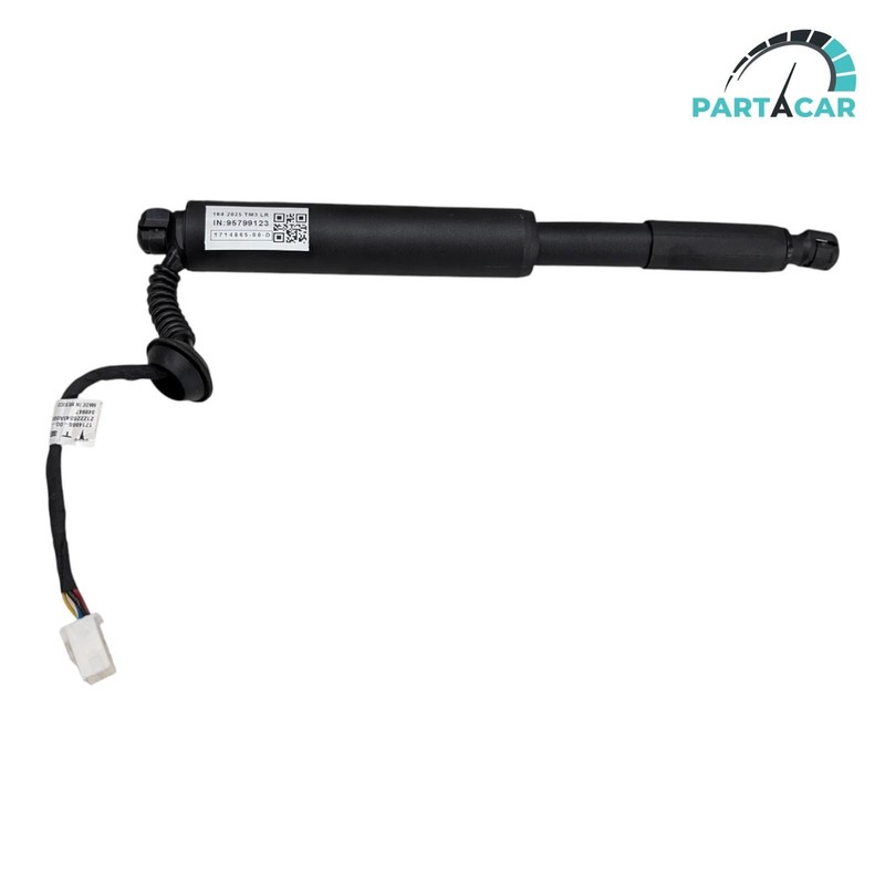 2024 2025 Tesla Model 3 M3 Highland Rear Left LH Power Trunk Shock Strut OEM