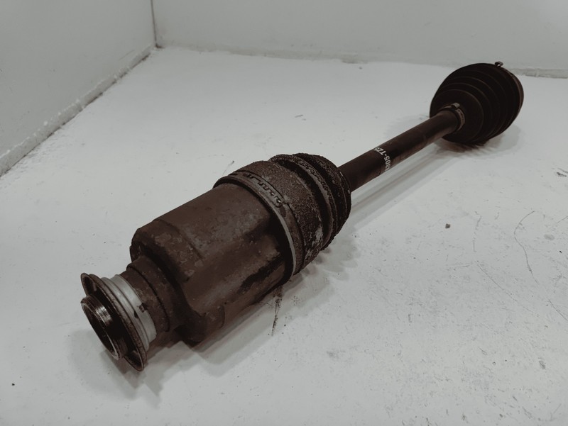 2016-2022 HONDA PILOT FRONT RIGHT PASSENGER SIDE AXLE SHAFT HALFSHAFT OEM