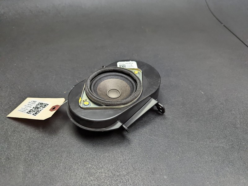 Dashboard Center Speaker 2021 Lincoln Nautilus FA1T-18808-CB 2022