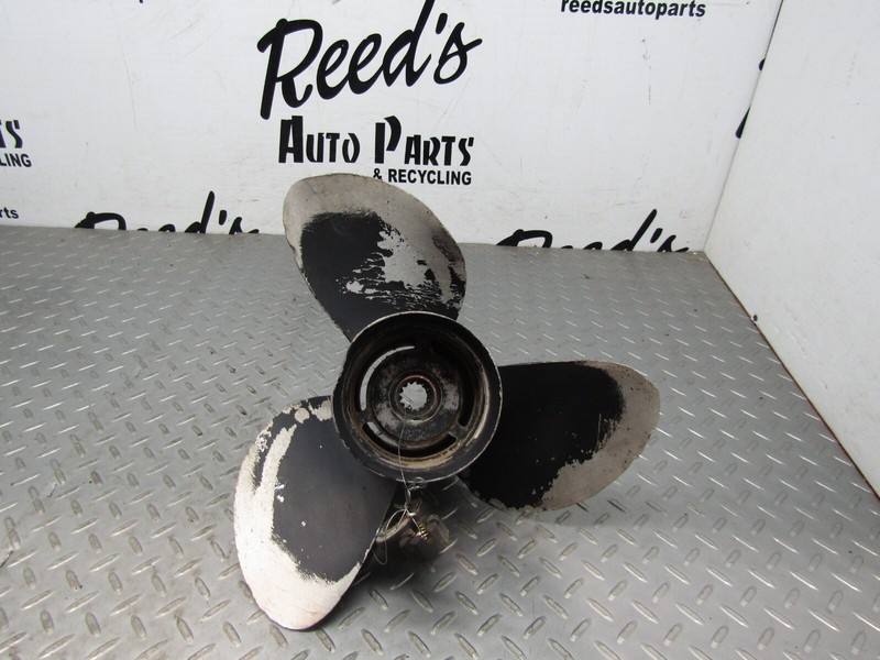 Michigan-SS Propeller Unsure OF Model