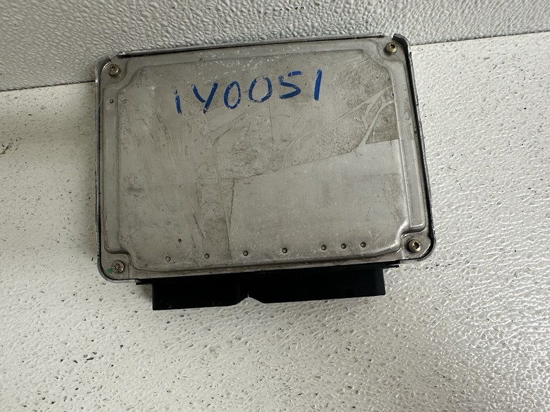 2000 VW Jetta 2.8L From Vin 091513 AT Engine Computer Control Module Ecu Pcm