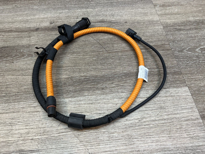 2018-23 VW ATLAS / 2020-23CROSS SPORT PRE-HEATER WIRE HARNESS OEM # 3CM965531