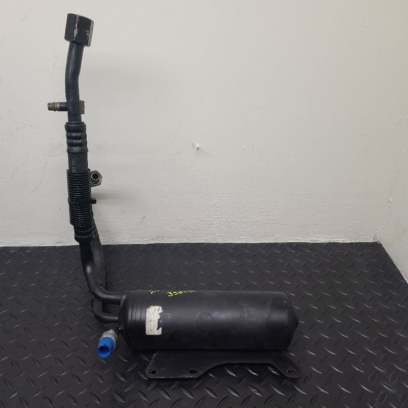 04-07 Ford E450SD A/C AC Air Conditioning Accumulator OEM 4C2Z-19C836-AB