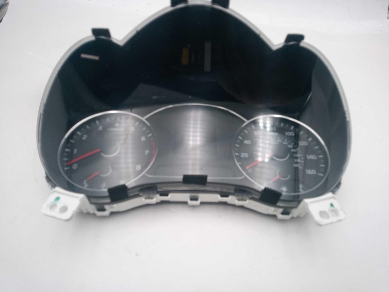Used Speedometer Gauge fits: 2017 Kia Forte US market Mexico built VIN 3 1st dig